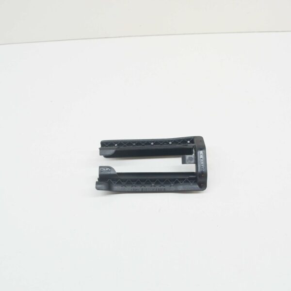 A20391910209051 - NEW MB C W203 FRONT SEAT REAR INSIDE RIGHT TRACK COVER A20391910209051 ORIGINAL