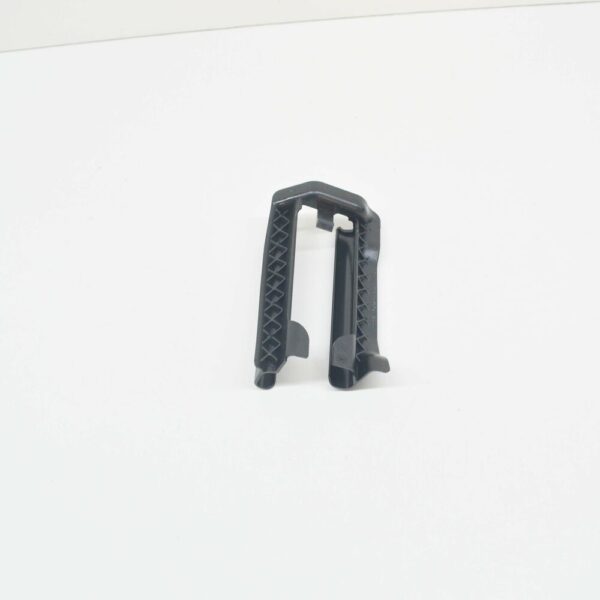 A20391910209051 - NEW MB C W203 FRONT SEAT REAR INSIDE RIGHT TRACK COVER A20391910209051 ORIGINAL