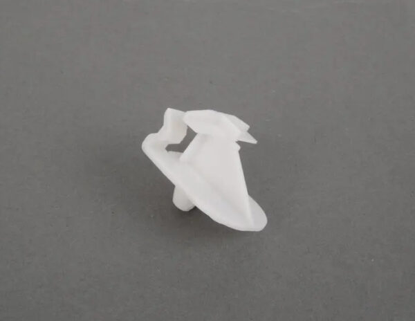 A2039880978 - NEW MERCEDES-BENZ C W203 ROCKER SIDE PANEL CLIP A2039880978 GENUINE