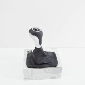 A20426777109E38 - NEW MERCEDES-BENZ C W204 SELECTOR LEVER HANDLE A20426777109E38 ORIGINAL