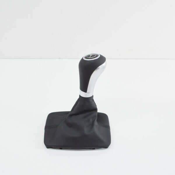 A20426777109E38 - NEW MERCEDES-BENZ C W204 SELECTOR LEVER HANDLE A20426777109E38 ORIGINAL