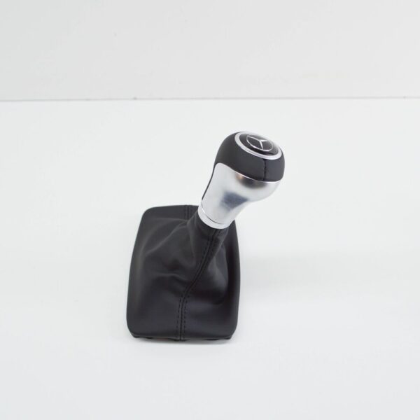 A20426777109E38 - NEW MERCEDES-BENZ C W204 SELECTOR LEVER HANDLE A20426777109E38 ORIGINAL