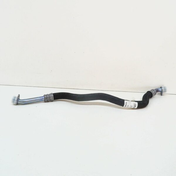 A2042700127 - NEW MB C W204 AMG ENGINE AT SEPARATION POINT OIL LINE A2042700127 ORIGINAL