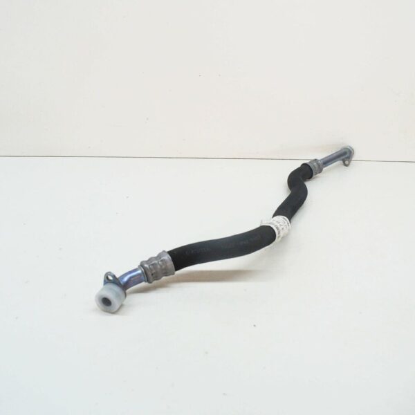 A2042700127 - NEW MB C W204 AMG ENGINE AT SEPARATION POINT OIL LINE A2042700127 ORIGINAL