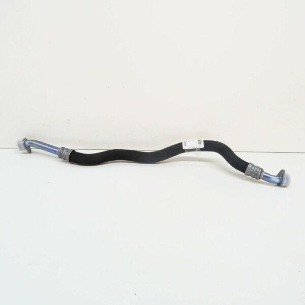 A2042700127 - NEW MB C W204 AMG ENGINE AT SEPARATION POINT OIL LINE A2042700127 ORIGINAL
