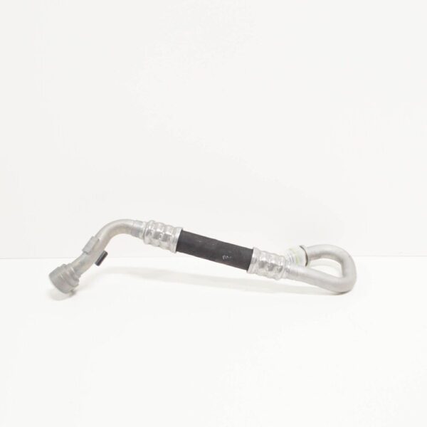 A2042701396 - NEW MERCEDES C W204 AMG OIL COOLER PIPE HOSE A2042701396 ORIGINAL