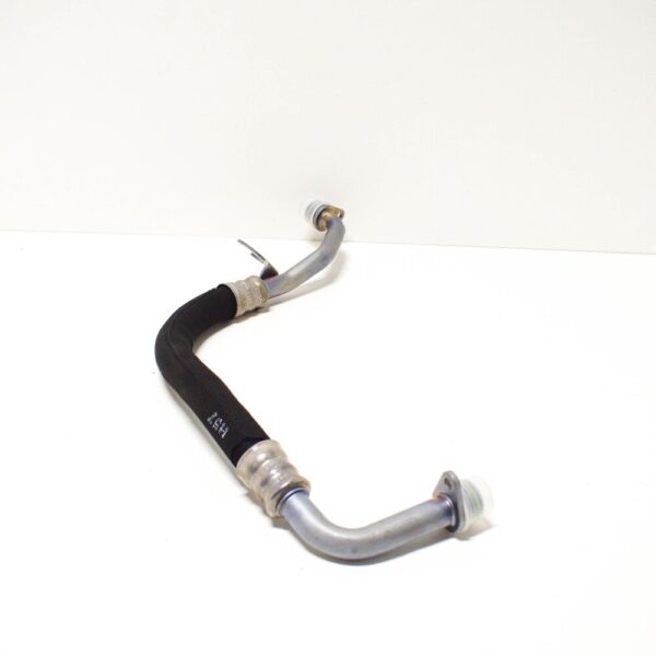 A2042705596 - NEW MERCEDES BENZ C W204 AMG OIL COOLER HOSE LEFT A2042705596 ORIGINAL
