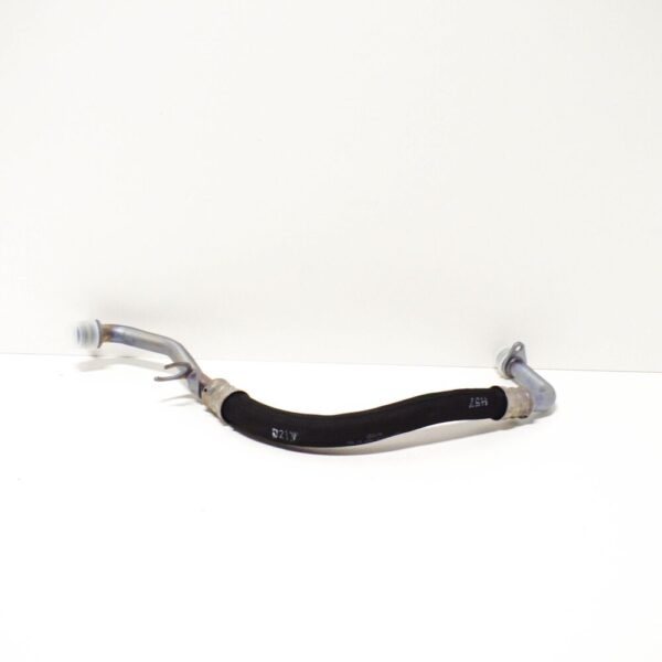 A2042705596 - NEW MERCEDES BENZ C W204 AMG OIL COOLER HOSE LEFT A2042705596 ORIGINAL