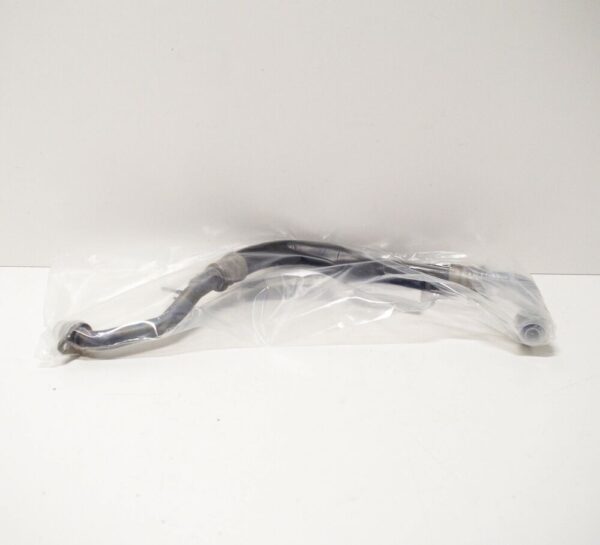 A2042705596 - NEW MERCEDES BENZ C W204 AMG OIL COOLER HOSE LEFT A2042705596 ORIGINAL