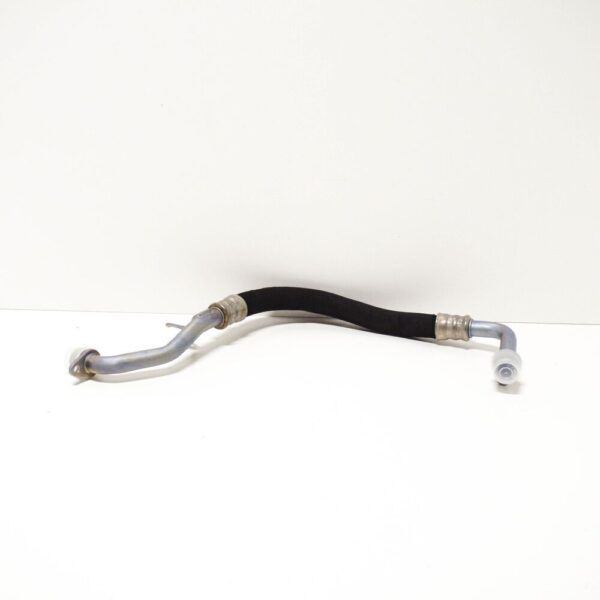 A2042705596 - NEW MERCEDES BENZ C W204 AMG OIL COOLER HOSE LEFT A2042705596 ORIGINAL