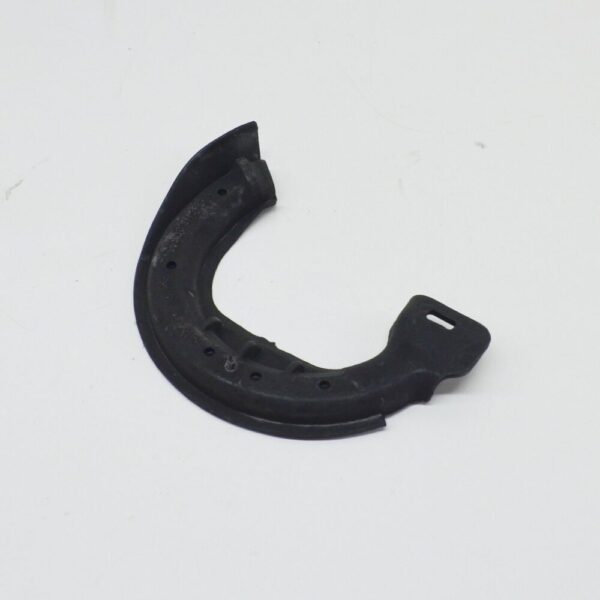 A2043210184 - New Mercedes-Benz C W204 Front Lower Spring Insulator Washer A2043210184