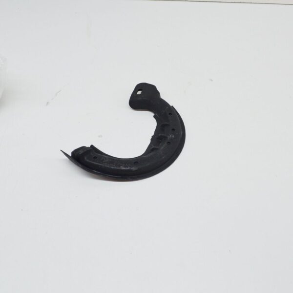 A2043210184 - New Mercedes-Benz C W204 Front Lower Spring Insulator Washer A2043210184