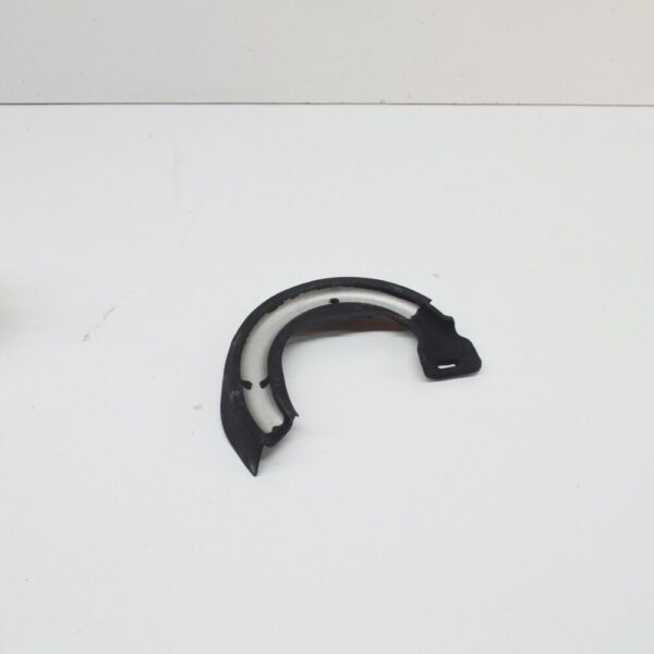 A2043210184 - New Mercedes-Benz C W204 Front Lower Spring Insulator Washer A2043210184