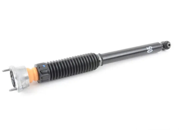 A2043261404 - NEW MERCEDES-BENZ C W204 REAR SHOCK ABSORBER A2043261404 ORIGINAL