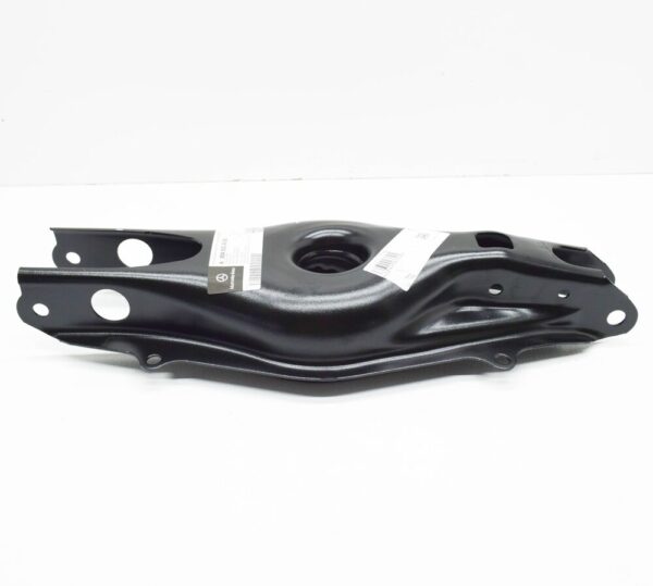 A2043503606 - NEW MB GLK X204 REAR LOWER CONTROL ARM SPRING LINK A2043503606 ORIGINAL