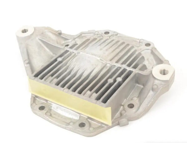 A2043510608 - NEW MERCEDES-BENZ E W212 REAR AXLE DIFFERENTIAL COVER A2043510608 10-18 ORIGINAL