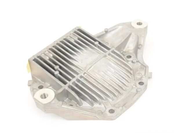 A2043510608 - NEW MERCEDES-BENZ E W212 REAR AXLE DIFFERENTIAL COVER A2043510608 10-18 ORIGINAL