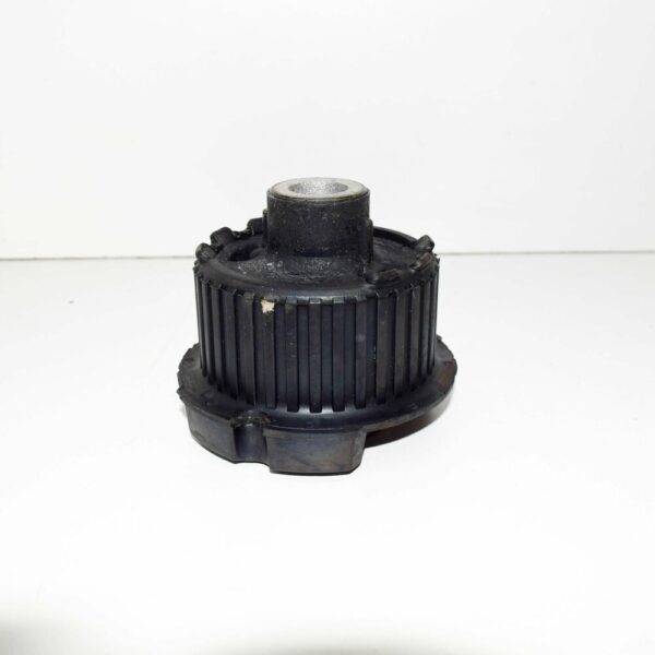 A2043510842 - NEW MB C W204 REAR SUBFRAME CARRIER SUSPENSION HUB MOUNT A2043510842 OEM