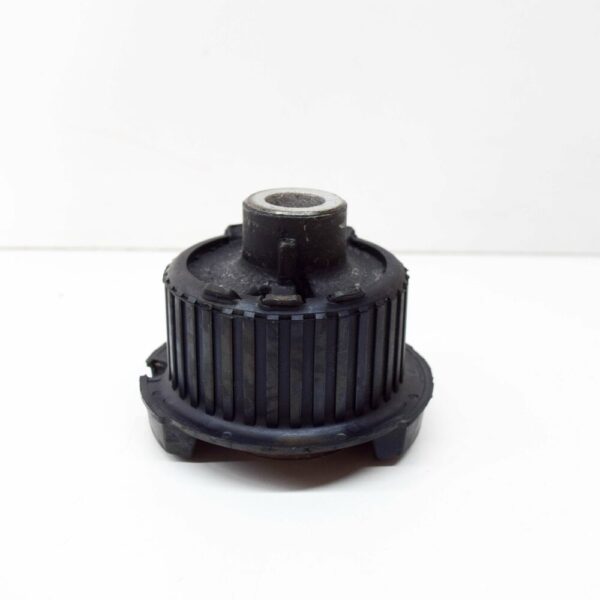 A2043510842 - NEW MB C W204 REAR SUBFRAME CARRIER SUSPENSION HUB MOUNT A2043510842 OEM