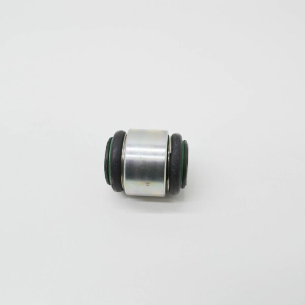 A2043520027 - Mercedes-Benz E-Class W124 rear handlebar socket A2043520027 new ORIGINAL