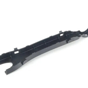 A2043521288 - NEW MERCEDES-BENZ C W204 REAR DRAWBAR BOTTOM COVER A2043521288 ORIGINAL