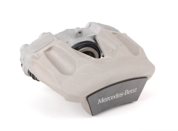 A2044213681 - NEW MERCEDES-BENZ C W204 FRONT RIGHT BRAKE CALIPER A2044213681 ORIGINAL
