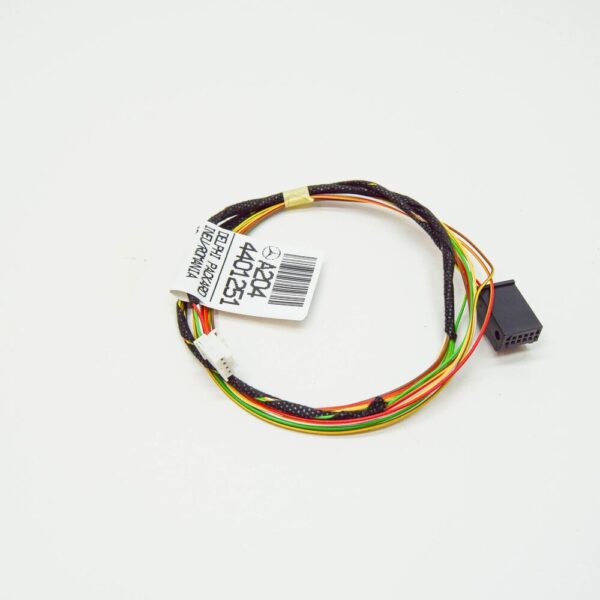 A2044401251 - NEW MB C COUPE C204 VENTILATION BLOWER CABLE HARNESS A2044401251