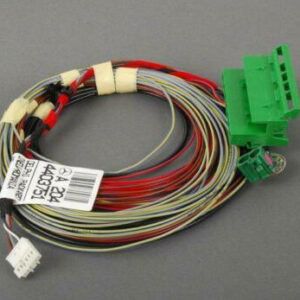 A2044403751 - NEW MERCEDES-BENZ C W204 REAR VIEW CAMERA CABLE HARNESS A2044403751 ORIGINAL