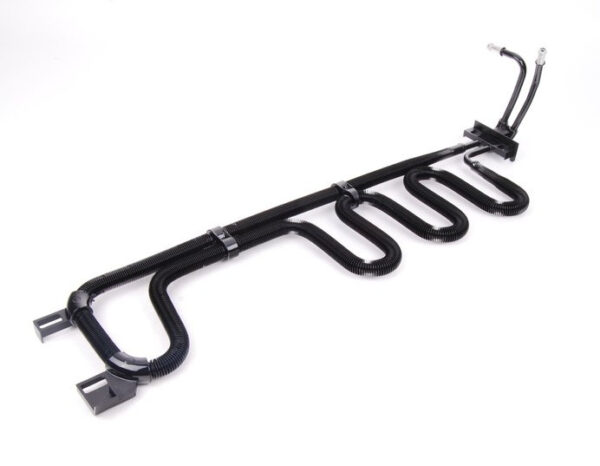 A2044602024 - NEW MERCEDES-BENZ C W204 COOLING PIPE A2044602024 ORIGINAL