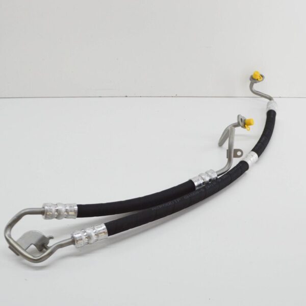 A2044604324 - Mercedes-Benz C W204 Power Steering Hose A204460432464 A204460432464 New