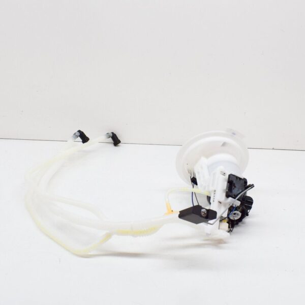 A2044701694 - NEW MERCEDES BENZ C W204 LEFT FUEL PUMP GAS ASSEMBLY A2044701694 ORIGINAL