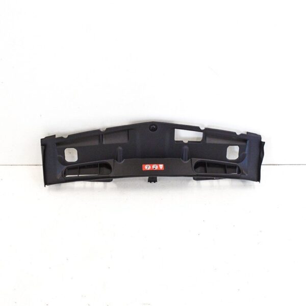 A2045000155 - New MB C-CLASS W204 Radiator Scuttle Panel Cover Shroud A2045000155 2013