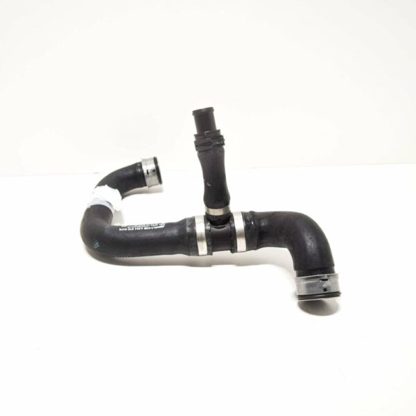 A2045000475 - NEW MERCEDES BENZ C W204 AMG RIGHT RADIATOR COOLANT HOSE A2045000475