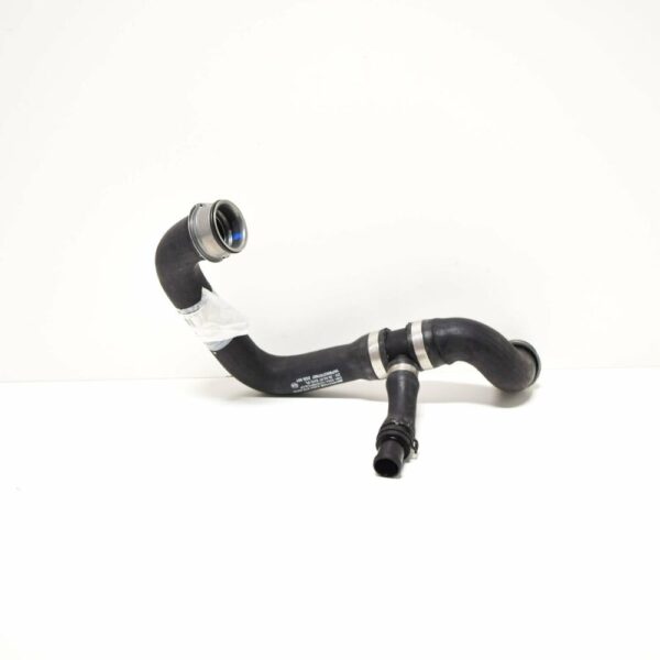 A2045000475 - NEW MERCEDES BENZ C W204 AMG RIGHT RADIATOR COOLANT HOSE A2045000475