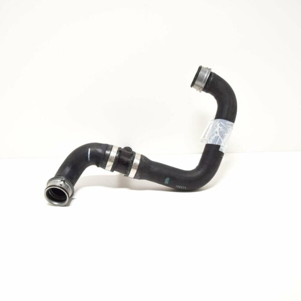 A2045000475 - NEW MERCEDES BENZ C W204 AMG RIGHT RADIATOR COOLANT HOSE A2045000475