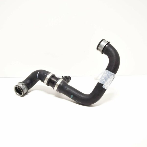 A2045000475 - NEW MERCEDES BENZ C W204 AMG RIGHT RADIATOR COOLANT HOSE A2045000475