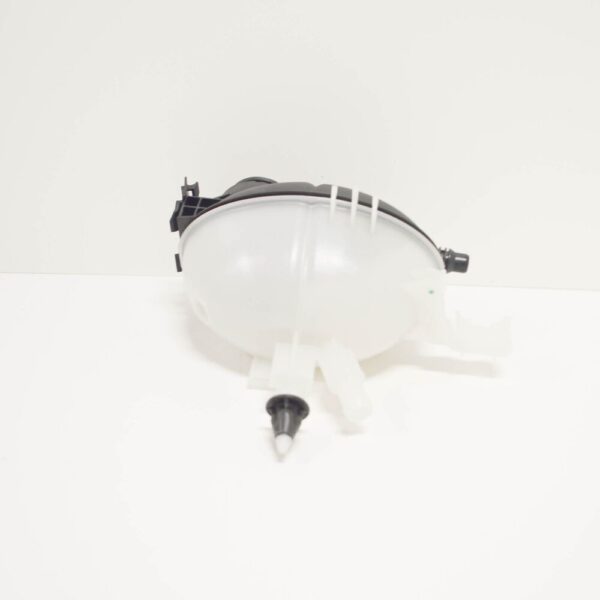 A2045000849 - NEW MB E W212 COOLANT EXPANSIONT TANK RESERVOIR TANK A2045000849
