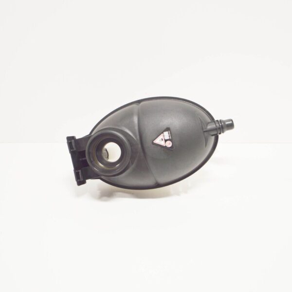 A2045000849 - NEW MB E W212 COOLANT EXPANSIONT TANK RESERVOIR TANK A2045000849