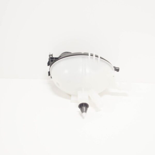 A2045000849 - NEW MB E W212 COOLANT EXPANSIONT TANK RESERVOIR TANK A2045000849