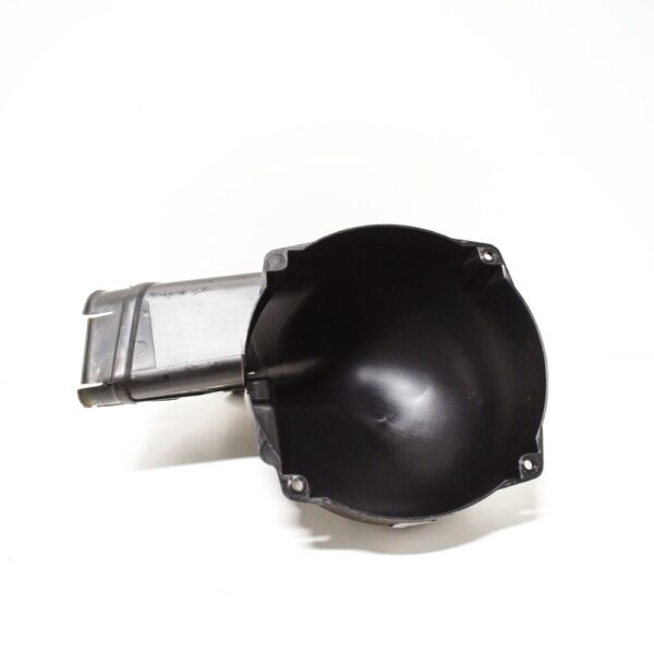 A2045000916 - Mercedes Benz C W204 AMG Inlet Air Channel A2045000916 NEW GENUINE