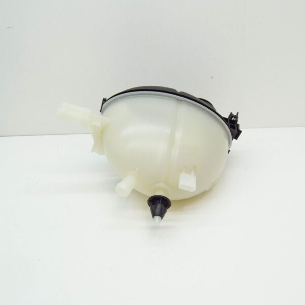 A2045000949 - NEW MERCEDES-BENZ C W204 AMG EXPANSION TANK RESERVOIR A2045000949 ORIGINAL