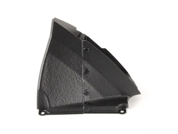 A2045001116 - NEW MERCEDES-BENZ C C204 AMG OIL COOLER AIR DUCT A2045001116 ORIGINAL