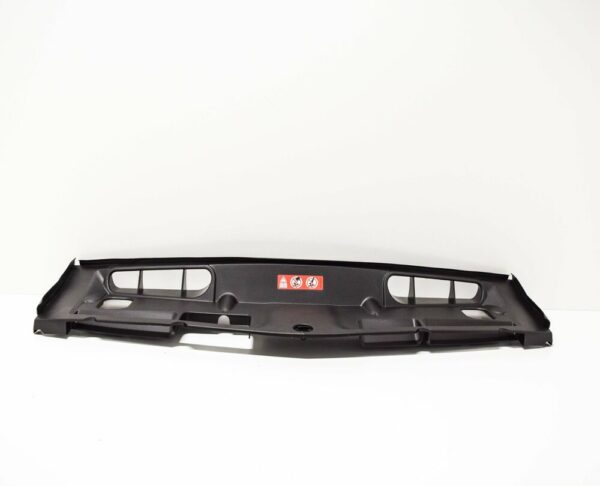 A2045001455 - MERCEDES C CLASS W204 C180 COLD AIR SHROUD FAN UPPER COVER A2045001455 NEW