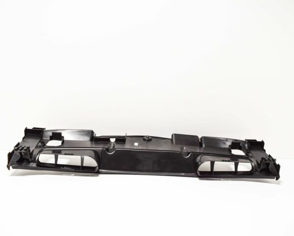 A2045001455 - MERCEDES C CLASS W204 C180 COLD AIR SHROUD FAN UPPER COVER A2045001455 NEW