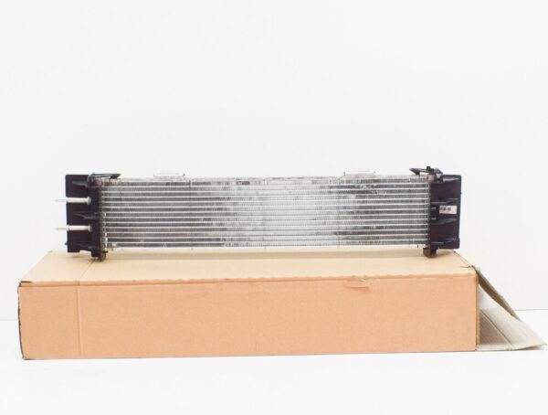 A2045001803 - NEW MERCEDES-BENZ E C207 LOW TEMPERATURE RADIATOR A2045001803