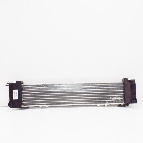 A2045001803 - NEW MERCEDES-BENZ E C207 LOW TEMPERATURE RADIATOR A2045001803