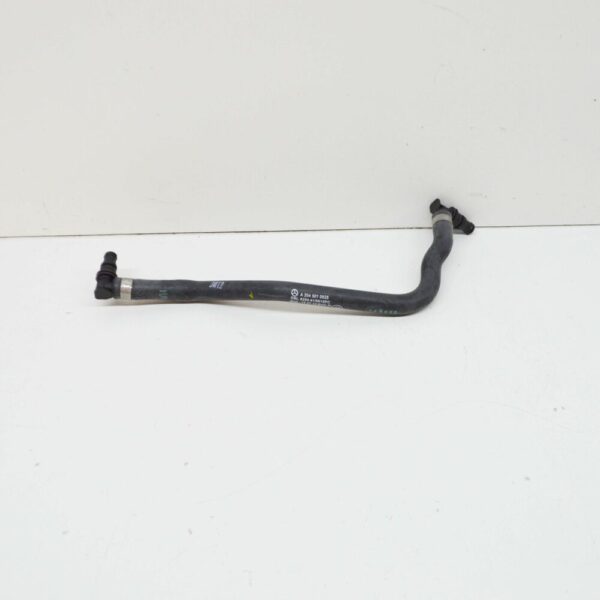 A2045010925 - NEW MERCEDES-BENZ C W204 EXPANSION TANK VENT LINE A2045010925
