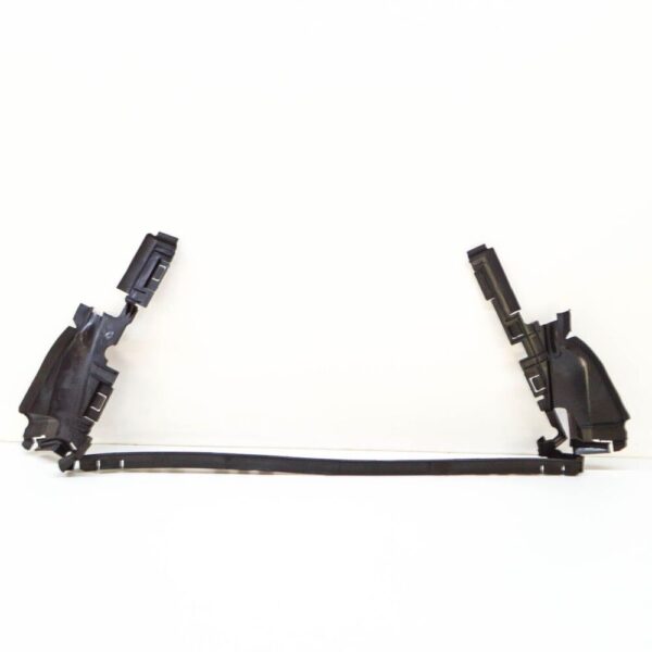 A2045050530 - Mercedes-Benz C-Class W204 Upper Radiator Baffle A2045050530 New Genuine