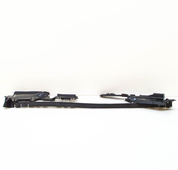 A2045050530 - Mercedes-Benz C-Class W204 Upper Radiator Baffle A2045050530 New Genuine