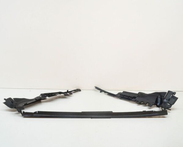 A2045052230 - Mercedes-Benz C W204 AMG Cooler Top Air Duct A2045052230 New